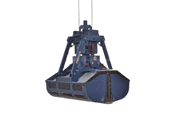 Radio Remote Control Grab - 4
