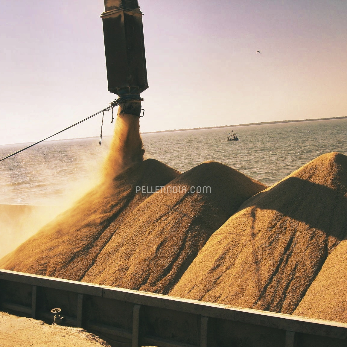 Conveying System