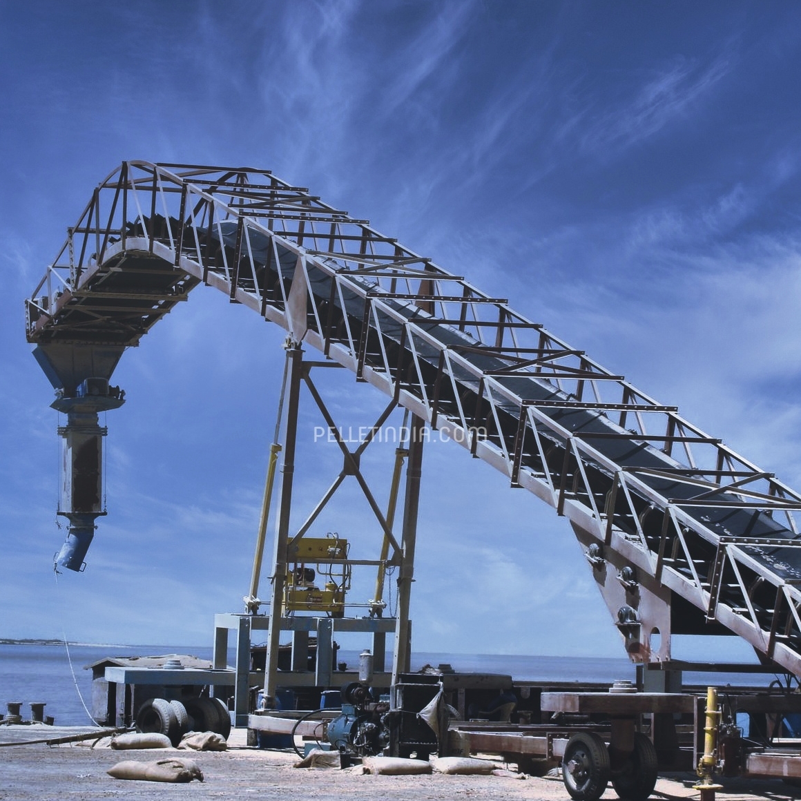 Conveying System - 2