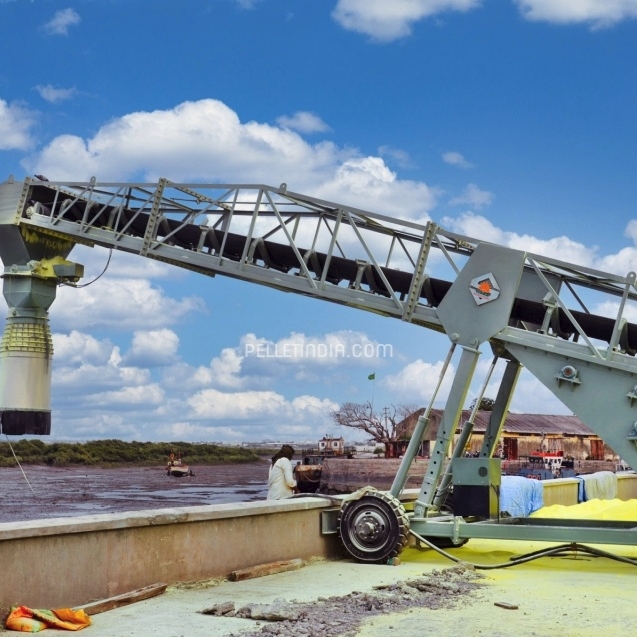Conveying System - 5