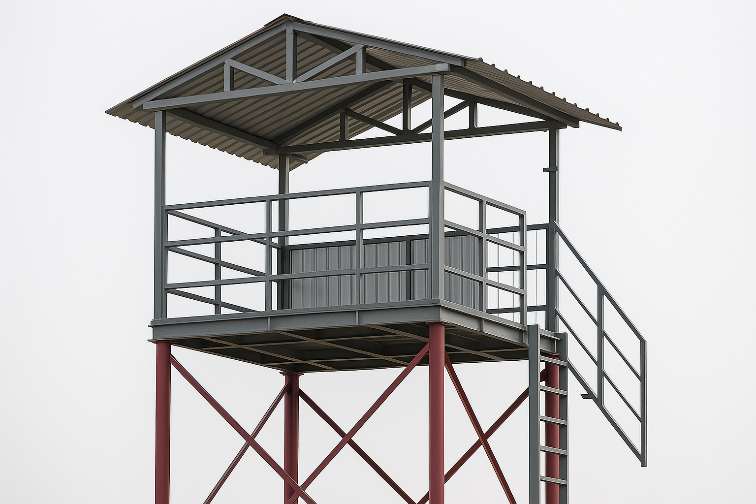 Watch Tower